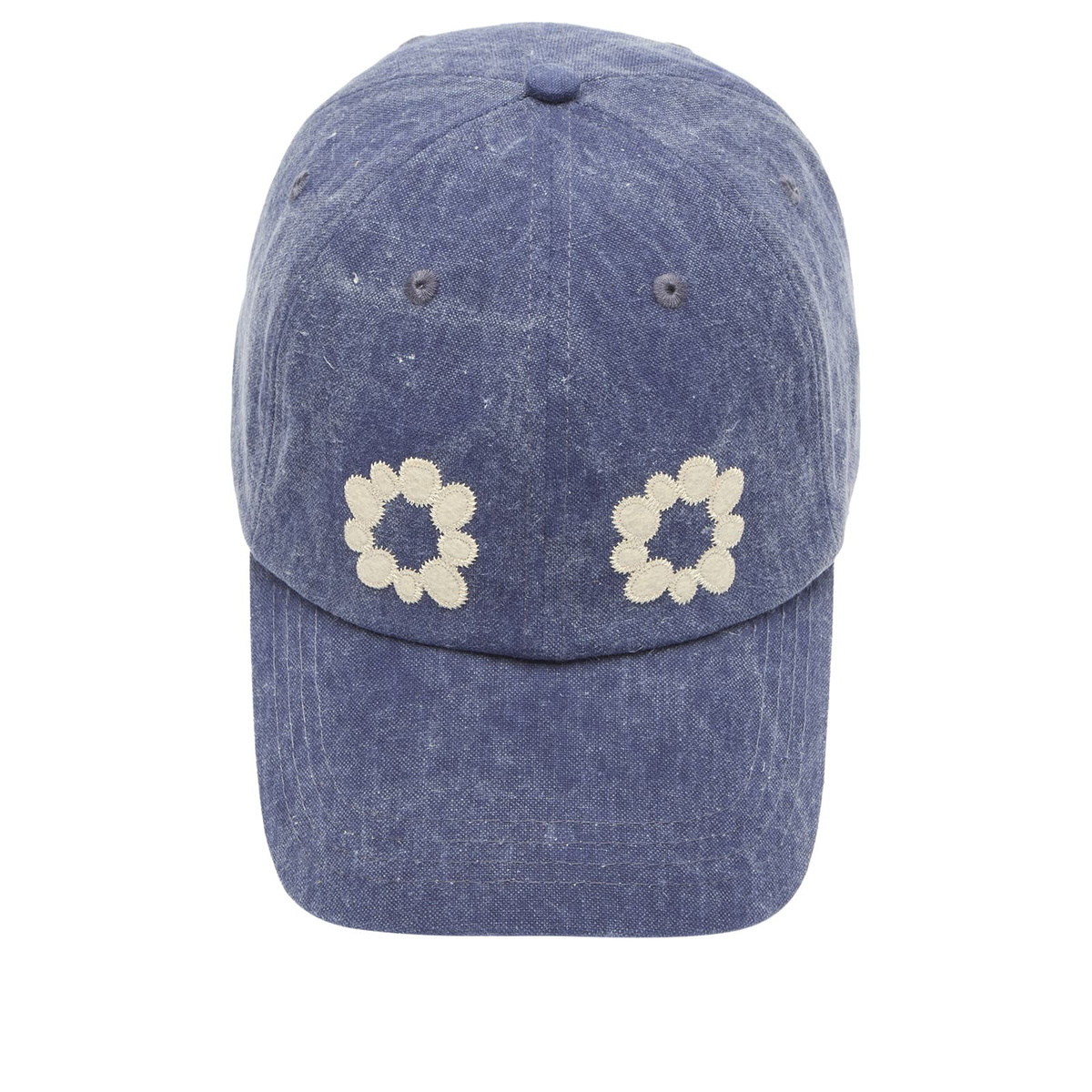 Gander Men's Eyes Cap in Blue 