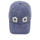 Gander Men's Eyes Cap in Blue 