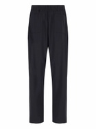 Laneus Trousers Black