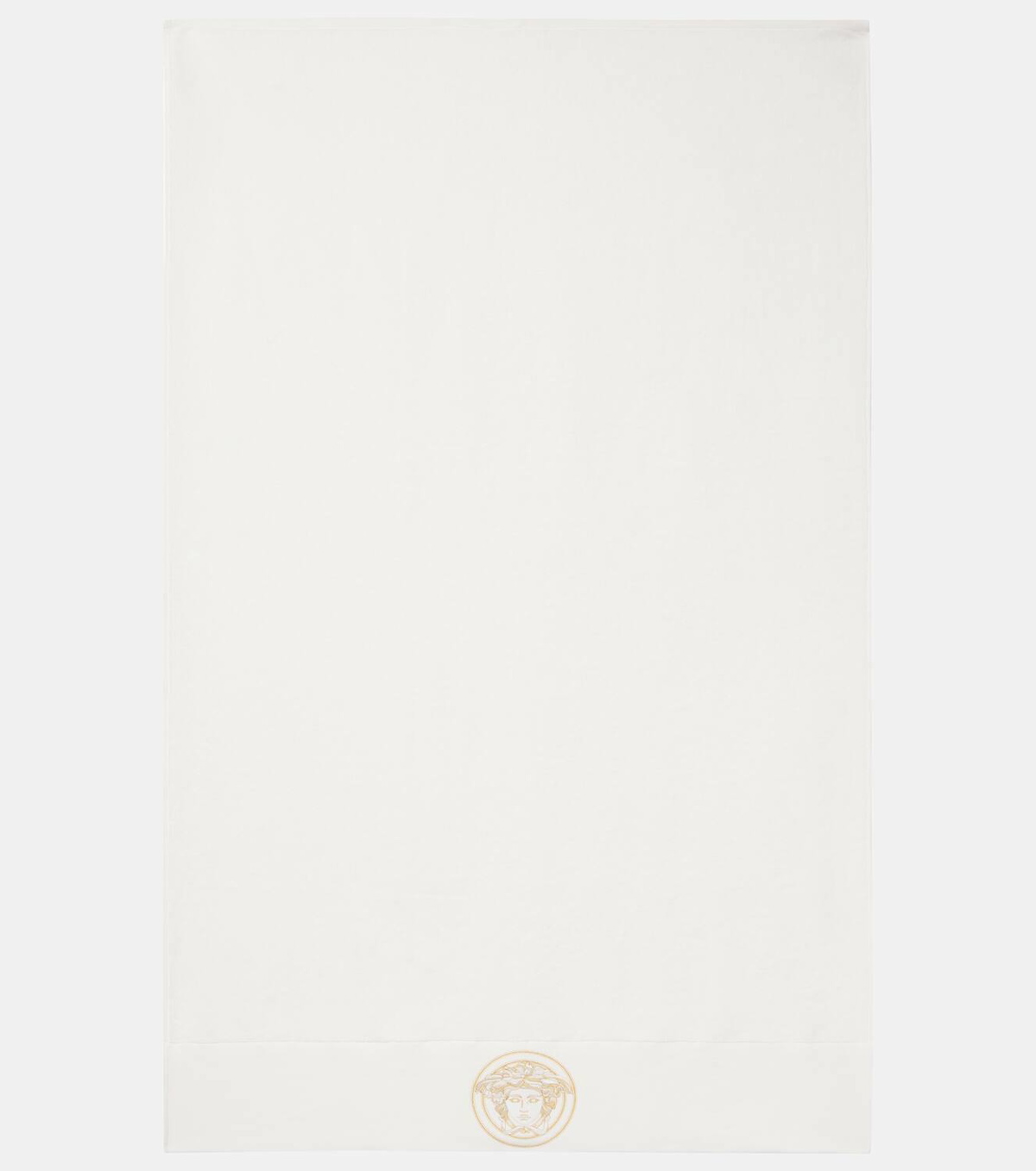 Versace Home Medusa Gala set of 5 cotton terry towels