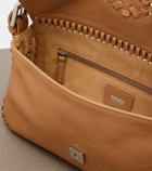 Fendi Baguette® 26424 Small leather shoulder bag