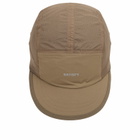 Satisfy Men's Rippy Trail Cap in Falcon 