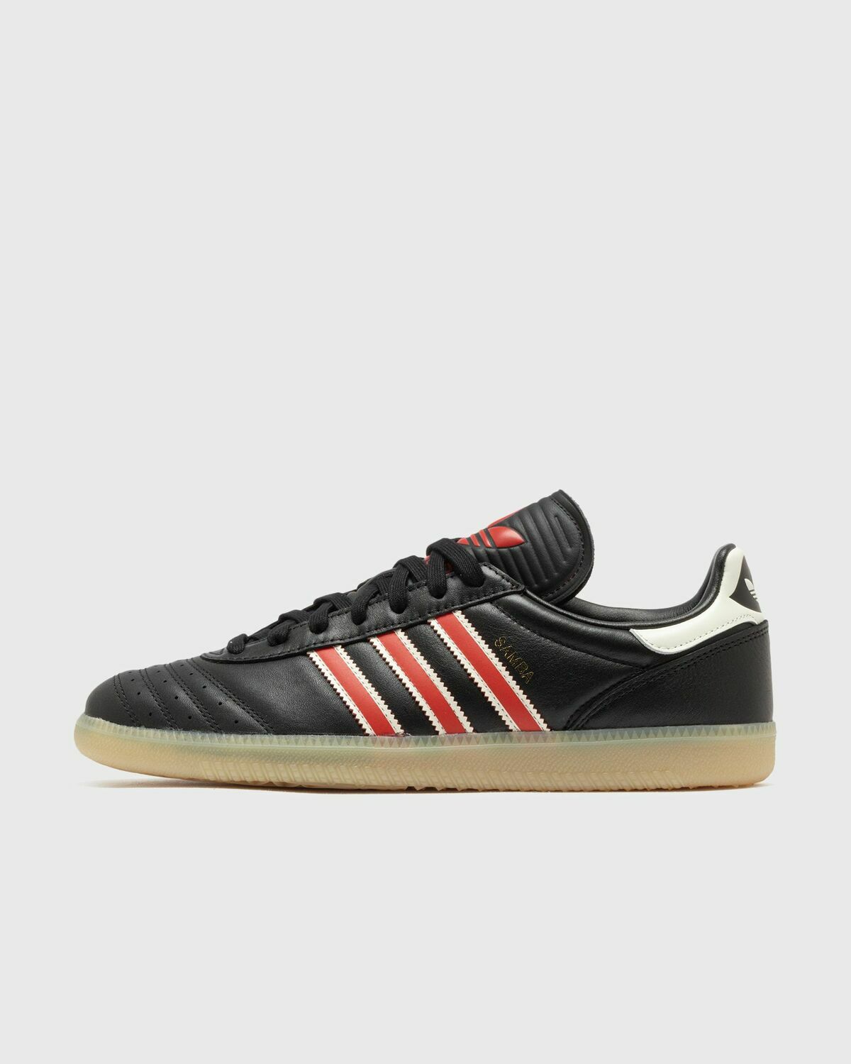 Adidas SAMBA JP Black Mens Lowtop adidas
