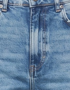 Icon Denim Womens Jeans in Blue