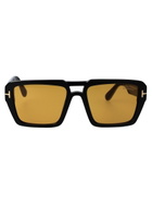 Tom Ford Eyewear Ft1153/s Sunglasses