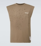 Satisfy MothTech tank top