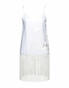Erika Cavallini Womens Top in White