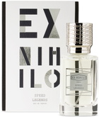 Ex Nihilo Paris Speed Legends Eau de Parfum, 50 mL