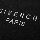 Givenchy Lion & Pegasus Crew Knit