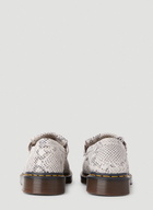 Dr. Martens Adrian Snaffle Loafers