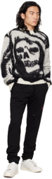 AMIRI Black Core Lounge Pants