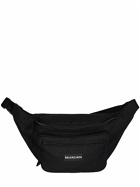 BALENCIAGA - Explorer Casual Nylon Belt Bag