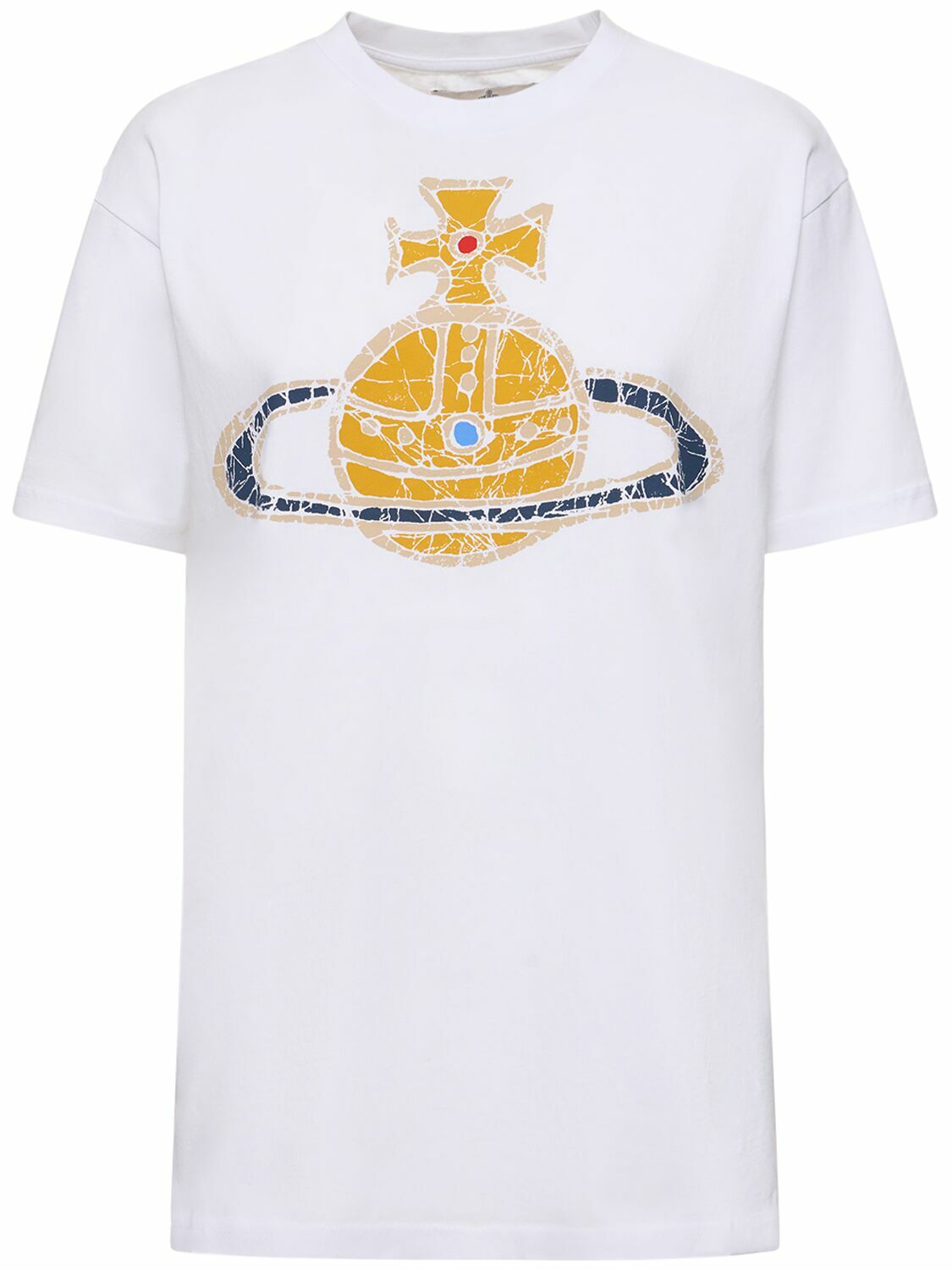 ★人気★【Vivienne Westwood】タイムマシーン Tシャツ Vivienne Westwood ヴィヴィアンウエストウッド トップス TIME