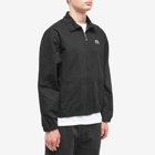 Fucking Awesome Men's We're Doing Great Work Jacket in Black