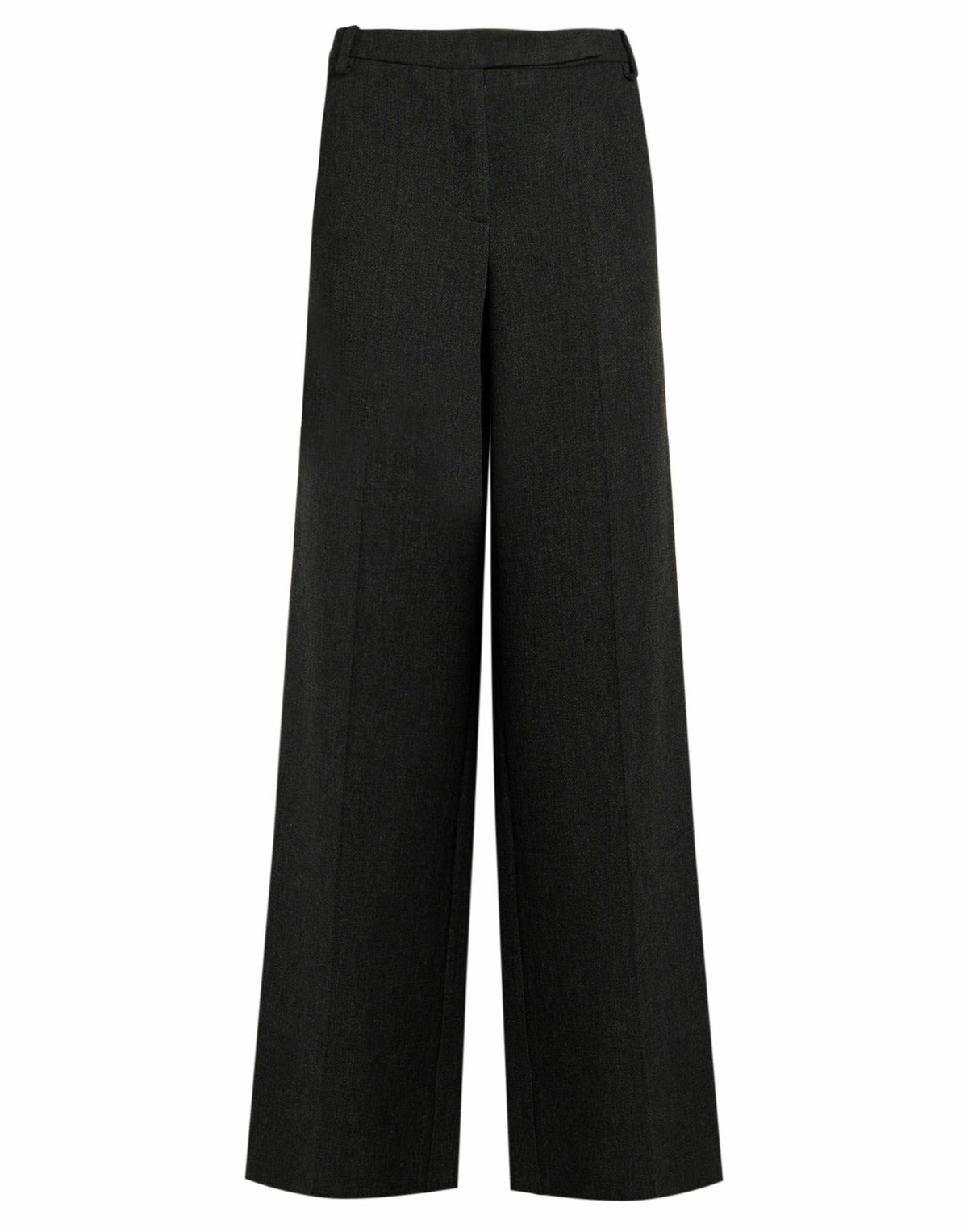 Dorothee Schumacher Womens Pants in Grey