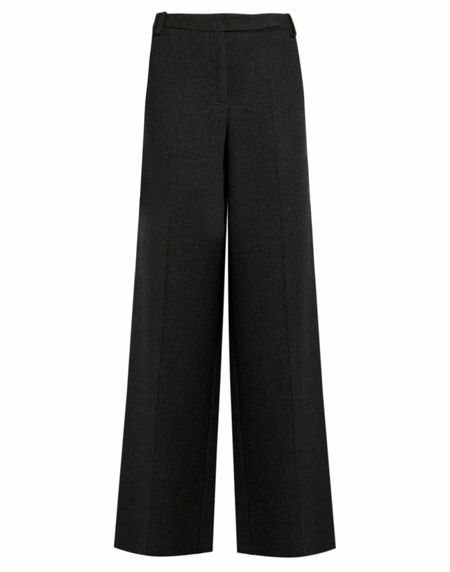 Photo: Dorothee Schumacher Womens Pants in Grey