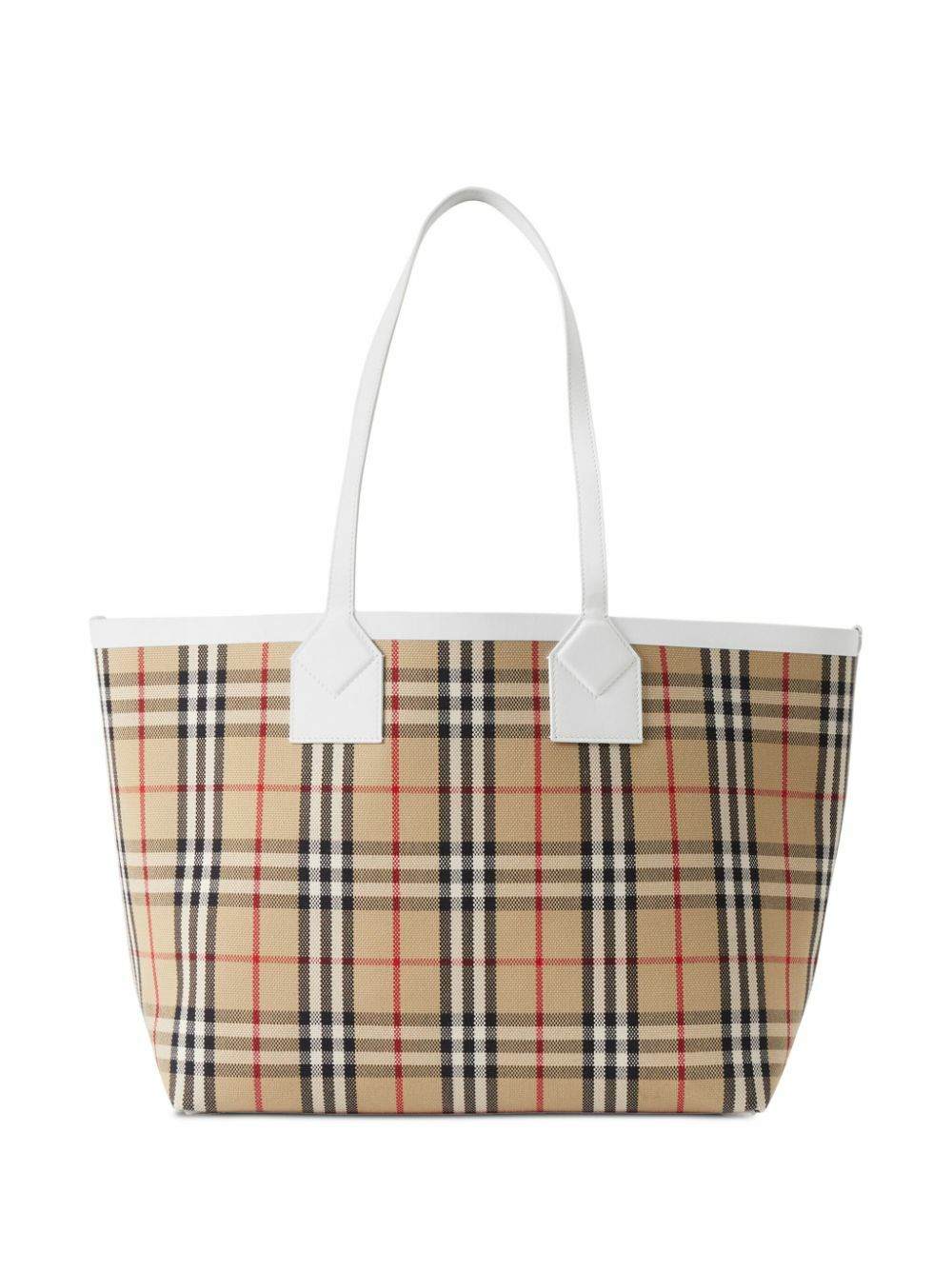 BURBERRY London Medium Tote Bag Burberry