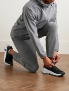 Nike Training - Free Metcon 6 Rubber-Trimmed Mesh Sneakers - Black