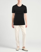 Dolce & gabbana Mens T-shirt in Black