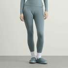 The North Face Women's x SKIMS W Refina Leggings in Sk Kyanite