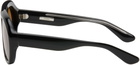 CHIMI Black Tony Sunglasses