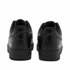 Nike Men's x ALYX Air Force 1 SP Sneakers in Black