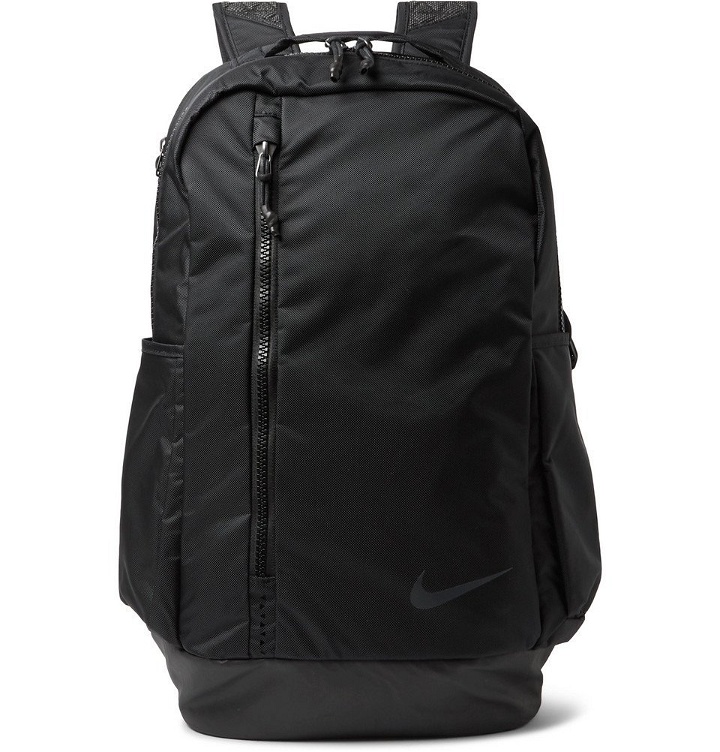 Photo: Nike Training - Vapor Power 2.0 Shell Backpack - Black