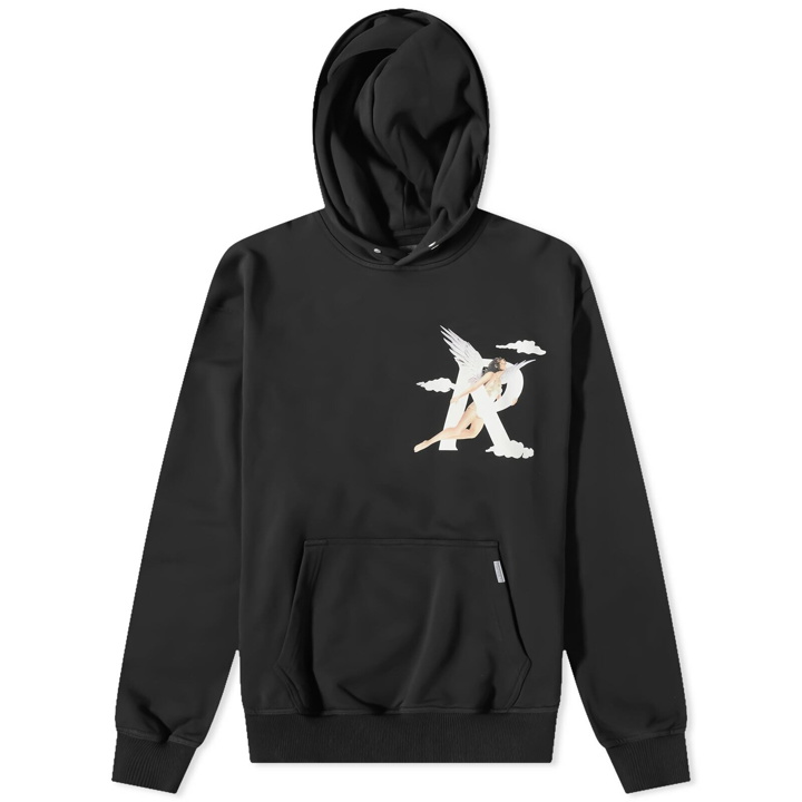 Photo: Represent Men's Storms In Heaven Hoody in Jet Black