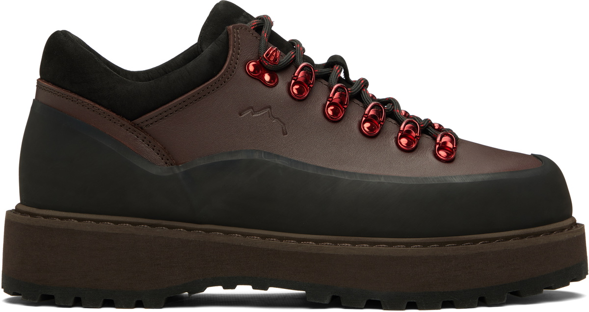 Diemme Brown Cornaro Gomma Derbys