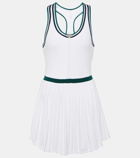 Varley Jane Court tennis dress