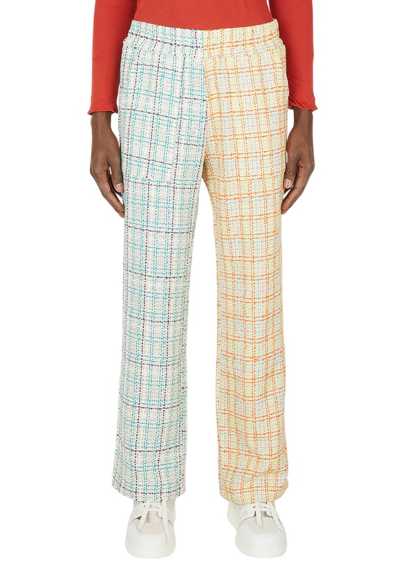 Photo: (Di)vision Tweed Lounge Pants