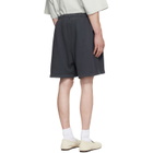 Fear of God ESSENTIALS Gray Classic Shorts