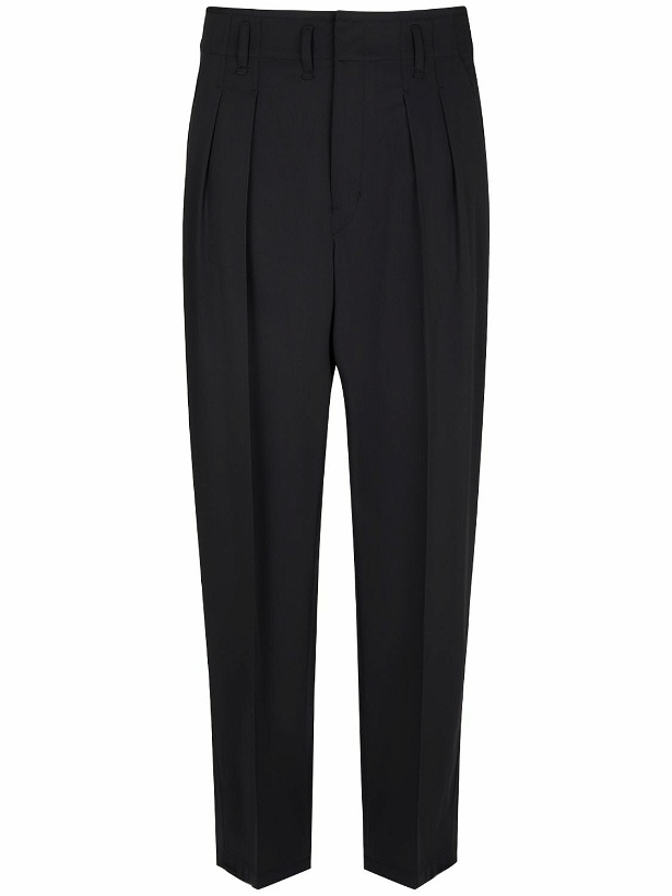 Photo: LEMAIRE - Tailored Wool Pants