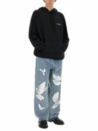 3.paradis X Edgar Plans Sweatshirt