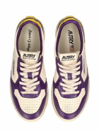 AUTRY - Medalist Super Vintage Low Sneakers