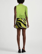 Atlein Womens Top Light in Green