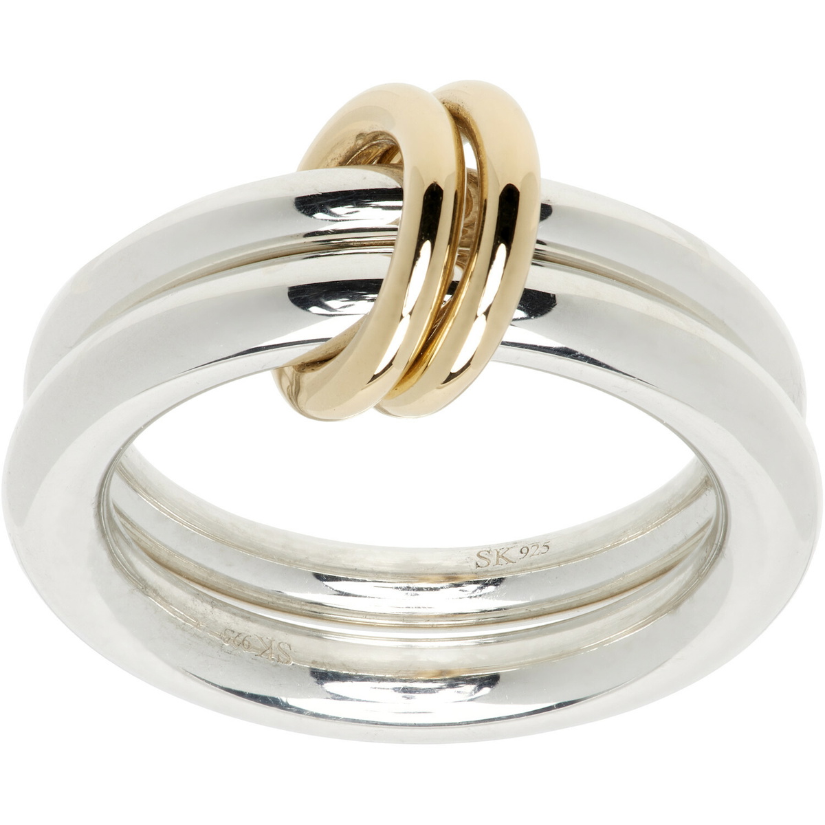 Spinelli Kilcollin Calliope SG Ring
