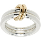 Spinelli Kilcollin Calliope SG Ring