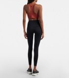 Adidas by Stella McCartney Power Impact sports bra