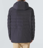 Moncler Arpettaz parka