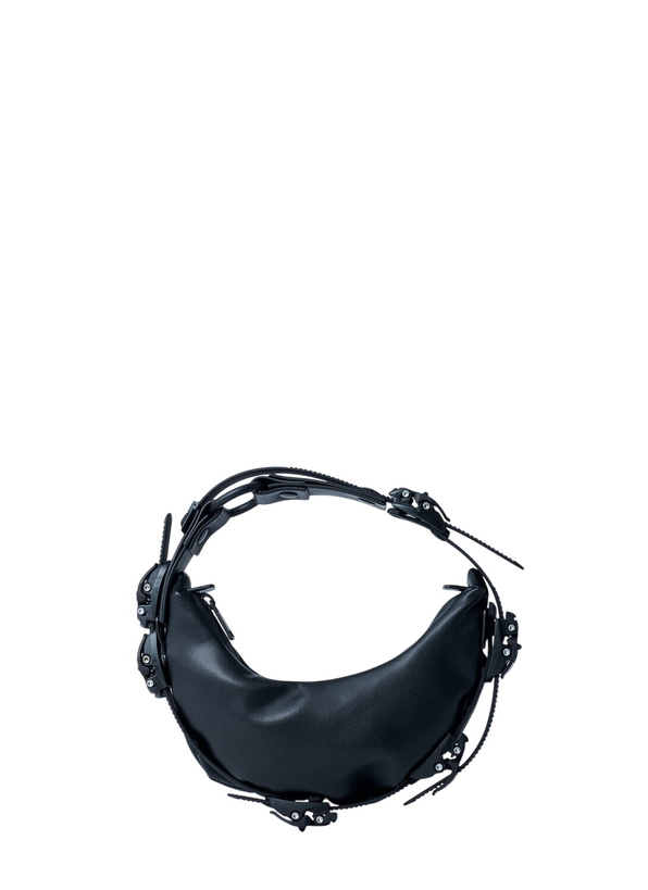 Photo: Innerraum Object HM0 Half Moon Shoulder Bag