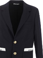 Palm Angels Sartorial Tape Classic Jacket
