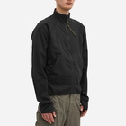 Acronym Men's Lightweight Shell Jacket in Black