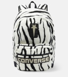 Rick Owens - x Converse DRKSHDW Go Lo Oversized backpack
