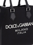 Dolce & Gabbana Logo Bag