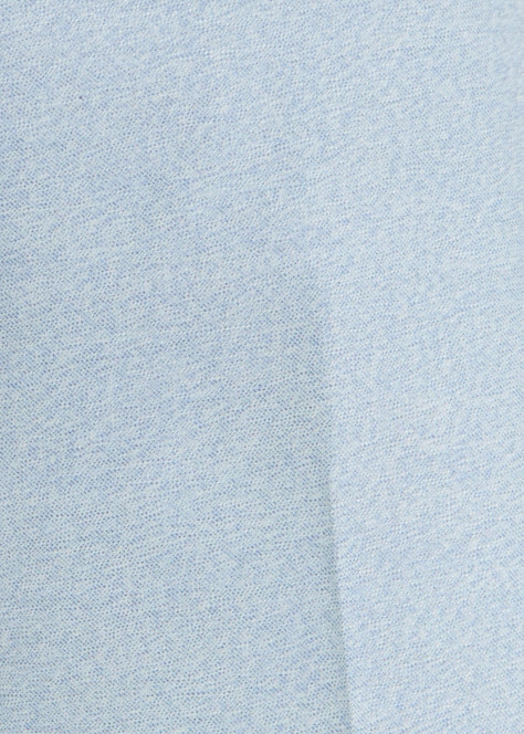 Remain BY Birger Christensen Suiting Bermuda Woven Shorts Light Blue