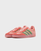 Adidas Wmns Gazelle Indoor Pink - Womens - Lowtop