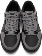 Hugo Black Switon Sneakers