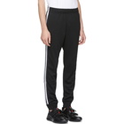 adidas Originals Black SST Lounge Pants