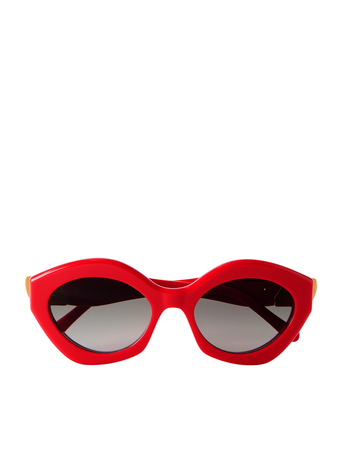 Loewe Inflated square sunglasses Loewe